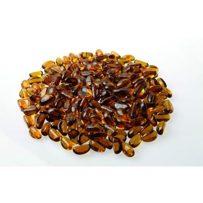 Gartenwelt Riegelsberger Dekorative Steine 5 kg Glasnuggets 10-20 mm Ambra Gabionenfüllung Deko Garten Gartenwelt Riegelsberger Dekorative Steine 5 kg Glasnuggets 10-20 mm Ambra Gabionenfüllung Deko Garten