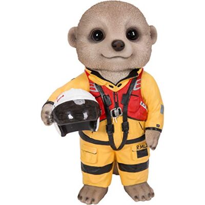 Vivid Arts Baby-Erdmännchen RMLI Coastguard (XMK-2345-D) Vivid Arts Baby-Erdmännchen RMLI Coastguard (XMK-2345-D)