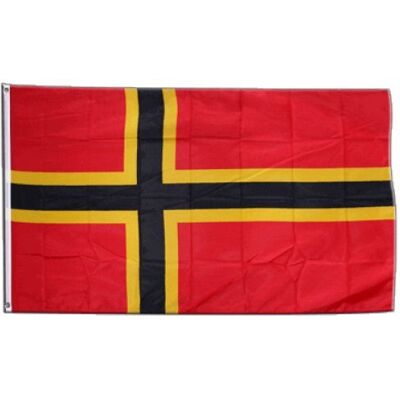 Digni Flagge Deutscher Widerstand Stauffenberg 90 x 150 cm Digni Flagge Deutscher Widerstand Stauffenberg 90 x 150 cm