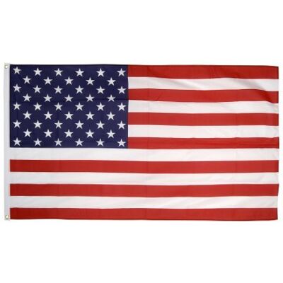 Digni Flagge USA 90 x 150 cm Digni Flagge USA 90 x 150 cm