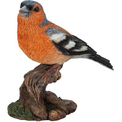 Vivid Arts Garden Birds Buchfink WBC-CHFF-D Vivid Arts Garden Birds Buchfink WBC-CHFF-D