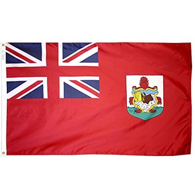 Annin Flagmakers 220025 internationale Flagge, 91 x 152 cm, nicht anwendbar. Annin Flagmakers 220025 internationale Flagge, 91 x 152 cm, nicht anwendbar.