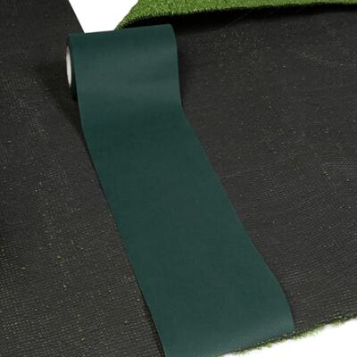 IDMarket Klebeband für Kunstrasen 15 cm x 10 M IDMarket Klebeband für Kunstrasen 15 cm x 10 M