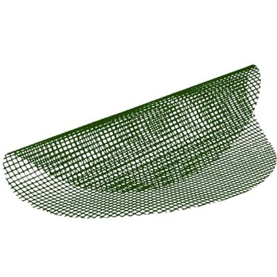 CLGarden Gitternetz Ø 40 cm rund passend für GFK Springbrunnendeckel Ø 66 cm 90L Springbrunnenbecken Laubfanggitter Schutzgitter Gartenbrunnen Zierkies Gitter CLGarden Gitternetz Ø 40 cm rund passend für GFK Springbrunnendeckel Ø 66 cm 90L Springbrunnenbecken Laubfanggitter Schutzgitter Gartenbrunnen Zierkies Gitter