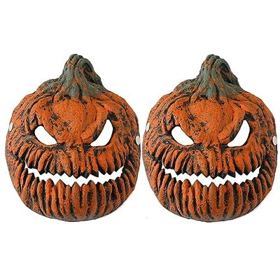 Generic Kürbis Veranda Lichtabdeckung Outdoor Halloween Veranda Lichtabdeckungen Halloween Dekorationen Urlaub Veranda Lichtabdeckungen für Veranda Garage Haustür Deckenleuchte Halloween Dekor Supplies (2 Generic Kürbis Veranda Lichtabdeckung Outdoor Halloween Veranda Lichtabdeckungen Halloween Dekorationen Urlaub Veranda Lichtabdeckungen für Veranda Garage Haustür Deckenleuchte Halloween Dekor Supplies (2