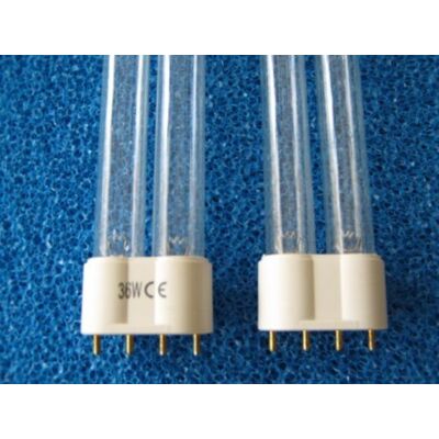 AquaForte 1 Stück UVC Lampe 24 Watt PL AquaForte 1 Stück UVC Lampe 24 Watt PL