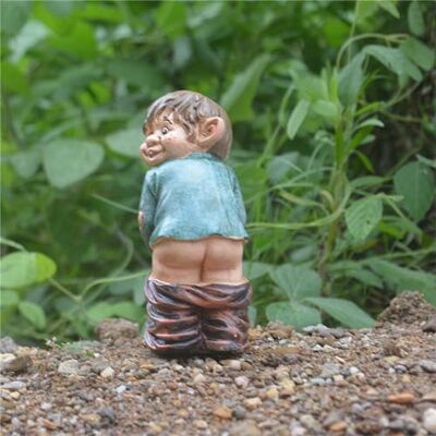 Benyong Gartenzwerge Für Außen Gartenfiguren & Gartenstatuen Lustig Lustige Groß Lustiger Für Rasen, Hof, Balkon, Veranda, Terrasse (13) Benyong Gartenzwerge Für Außen Gartenfiguren & Gartenstatuen Lustig Lustige Groß Lustiger Für Rasen, Hof, Balkon, Veranda, Terrasse (13)