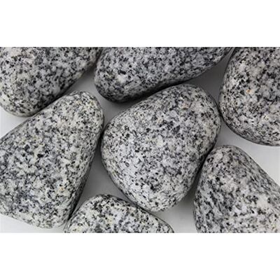 Gartenwelt Riegelsberger Kies 5 kg Naturkies gewaschen Granit Royal Körnung 40-60 mm Gartenkies Teichkies Dekokies Deko Wegkies Wegsteine Zierkies Gartenwelt Riegelsberger Kies 5 kg Naturkies gewaschen Granit Royal Körnung 40-60 mm Gartenkies Teichkies Dekokies Deko Wegkies Wegsteine Zierkies