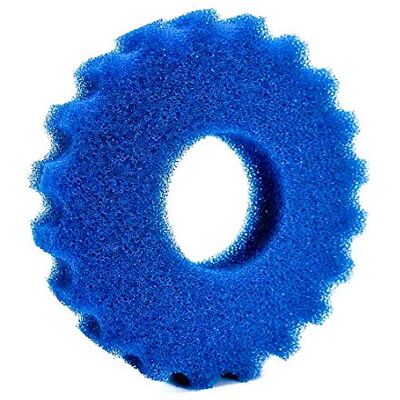 AquaOne Ersatzschwamm blau für Druckteichfilter CPF CPA 5000/10000/15000 Teichfilter Filter Teich AquaOne Ersatzschwamm blau für Druckteichfilter CPF CPA 5000/10000/15000 Teichfilter Filter Teich