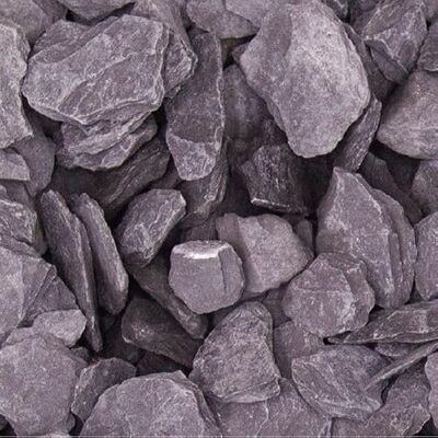 Hamann Mercatus GmbH Hamann Splitt Canadian Slate gebrochen lila 15-30 mm 25 kg Hamann Mercatus GmbH Hamann Splitt Canadian Slate gebrochen lila 15-30 mm 25 kg