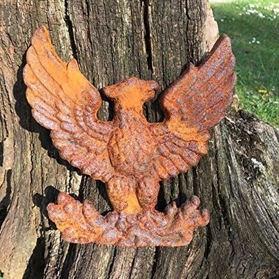 Antikas Türdekoration Adler Gartenmauer Dekoration Vogel Wanddekoration Vogelfiguren Antikas Türdekoration Adler Gartenmauer Dekoration Vogel Wanddekoration Vogelfiguren