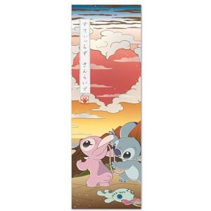 Grupo Erik Stitch Japan Poster - Poster Grupo Erik Stitch Japan Poster - Poster