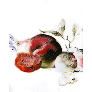 KOMAR Wasserfarb Fruit Kunstdruck - Wandbild KOMAR Wasserfarb Fruit Kunstdruck - Wandbild