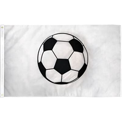 AZ FLAG Flagge Fußball 150x90 cm Fahne Karate Polyester 100D 2 Ösen Für innen und außen dekorative Flagge doppelte Nähte und verstärkte Kanten mit Metallösen 100D Polyester AZ FLAG Flagge Fußball 150x90 cm Fahne Karate Polyester 100D 2 Ösen Für innen und außen dekorative Flagge doppelte Nähte und verstärkte Kanten mit Metallösen 100D Polyester