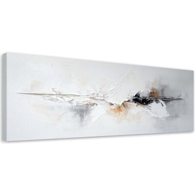 Feeby Leinwand Bilder Bild Wohnzimmer Industrielle Abstraktion Gold 100x40 1tlg Deko Schlafzimmer Groß Dekoration Canvas Gemälde Modern Wandbilder Kunstdruck Feeby Leinwand Bilder Bild Wohnzimmer Industrielle Abstraktion Gold 100x40 1tlg Deko Schlafzimmer Groß Dekoration Canvas Gemälde Modern Wandbilder Kunstdruck