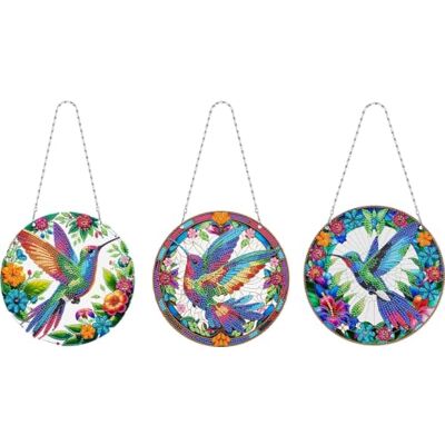 Generic Weihnachtsmann-Zwerg-Diamantgemälde zum Aufhängen, 5D DIY Diamantkunst 3D Bastelkit Diamant Malerei Anhänger 5D DIY leuchtende Kristalle Fenster Ornament Hochzeit Dekoration Generic Weihnachtsmann-Zwerg-Diamantgemälde zum Aufhängen, 5D DIY Diamantkunst 3D Bastelkit Diamant Malerei Anhänger 5D DIY leuchtende Kristalle Fenster Ornament Hochzeit Dekoration