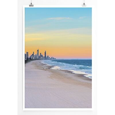 Zone Home Bild Landschaft Natur – Miami Beach- Poster Fotodruck in höchster Qualität Zone Home Bild Landschaft Natur – Miami Beach- Poster Fotodruck in höchster Qualität