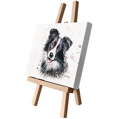 Bree Merryn Carson Canvas Cutie, 15 cm Länge x 20 cm Breite Bree Merryn Carson Canvas Cutie, 15 cm Länge x 20 cm Breite
