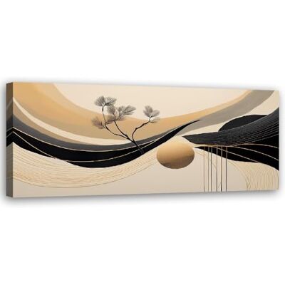 Feeby Leinwand Bilder Bild Wohnzimmer Geometrische Abstrakt 100x40 1tlg Deko Schlafzimmer Groß Dekoration Canvas Gemälde Modern Wandbilder Kunstdruck Feeby Leinwand Bilder Bild Wohnzimmer Geometrische Abstrakt 100x40 1tlg Deko Schlafzimmer Groß Dekoration Canvas Gemälde Modern Wandbilder Kunstdruck