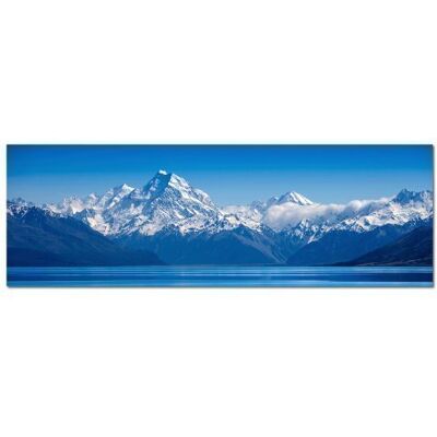 Panoramabilder auf Leinwand und Keilrahmen PANORAMA BILD in 150x50cm TOP Bilder! (Berge und Gebirgspanorama Alpen) Wandbild xxl günstig & modern ART PRINT Wandbilder Bilder EXKLUSIVES Fotowandbild auf Leinwand und Keilrahmen Bild Leinwandbild Fotodruck mo Panoramabilder auf Leinwand und Keilrahmen PANORAMA BILD in 150x50cm TOP Bilder! (Berge und Gebirgspanorama Alpen) Wandbild xxl günstig & modern ART PRINT Wandbilder Bilder EXKLUSIVES Fotowandbild auf Leinwand und Keilrahmen Bild Leinwandbild Fotodruck mo