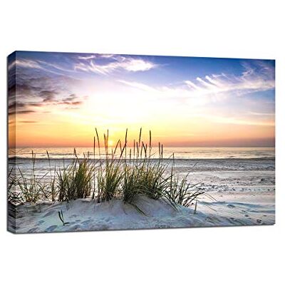 Visario Leinwandbild 120x80 cm 5020 See Landschaft Natur Panorama fertig gerahmt auf echtem Holzrahmen Wandbild Wohnzimmer Schlafzimmer Büro moderne Wanddekoration Kunstdruck Bild groß einteilig Visario Leinwandbild 120x80 cm 5020 See Landschaft Natur Panorama fertig gerahmt auf echtem Holzrahmen Wandbild Wohnzimmer Schlafzimmer Büro moderne Wanddekoration Kunstdruck Bild groß einteilig