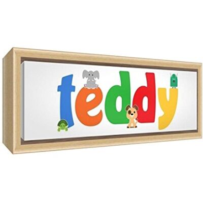 Feel Good Art LHV-TEDDY2159-FCNAT-15 - Kinderbetreuung Feel Good Art LHV-TEDDY2159-FCNAT-15 - Kinderbetreuung