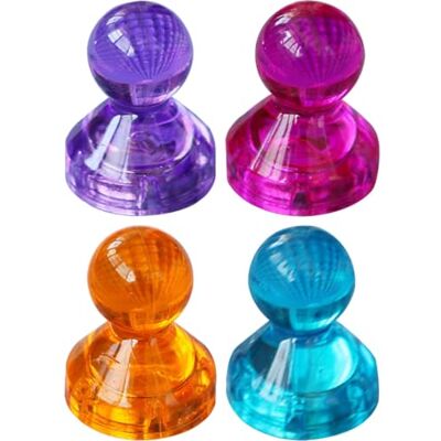 Generic 4 Stück Diamant-Kunst-Gemälde, Kunstwerk-Magnet-Abdeckungshalter, Diamant-Kunst-Gemälde, Magnet-Abdeckungshalter für farbenfrohe, durchscheinende Diamant-Kunst-Gemälde, Kunstwerk-Halter, Generic 4 Stück Diamant-Kunst-Gemälde, Kunstwerk-Magnet-Abdeckungshalter, Diamant-Kunst-Gemälde, Magnet-Abdeckungshalter für farbenfrohe, durchscheinende Diamant-Kunst-Gemälde, Kunstwerk-Halter,