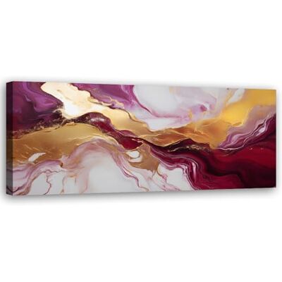 Feeby Leinwand Bilder Bild Wohnzimmer Abstrakte Marmor 150x50 1tlg Deko Schlafzimmer Groß Dekoration Canvas Gemälde Modern Wandbilder Kunstdruck Feeby Leinwand Bilder Bild Wohnzimmer Abstrakte Marmor 150x50 1tlg Deko Schlafzimmer Groß Dekoration Canvas Gemälde Modern Wandbilder Kunstdruck