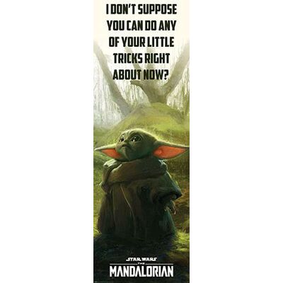 empireposter Star Wars The Mandalorian Special Tricks Poster Plakat Druck Grösse 53x158 cm + 2 St Posterleisten Kunststoff 62 cm schwarz empireposter Star Wars The Mandalorian Special Tricks Poster Plakat Druck Grösse 53x158 cm + 2 St Posterleisten Kunststoff 62 cm schwarz