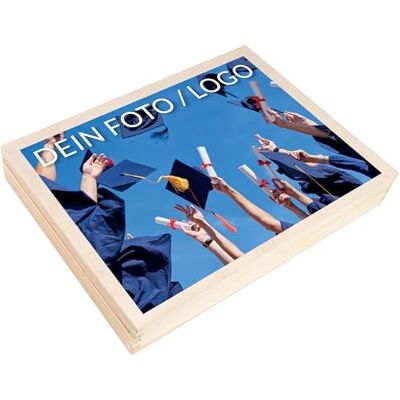 Creative Personalisierte Geschenke Fotogeschenke Holzkiste Dein Foto Eigenes Bild Individuelles Geschenk 34 x 25,3 x 5,3 cm Geschenkkiste Geschenkbox Für Frauen, Männer und Paar Creative Personalisierte Geschenke Fotogeschenke Holzkiste Dein Foto Eigenes Bild Individuelles Geschenk 34 x 25,3 x 5,3 cm Geschenkkiste Geschenkbox Für Frauen, Männer und Paar