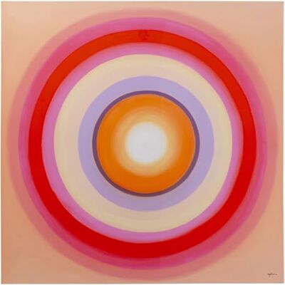 KARE DESIGN Tendency Blush - Leinwandbild KARE DESIGN Tendency Blush - Leinwandbild