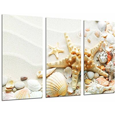 Cuadros Camara Gemälde Kamera Poster Foto mehrfarbig 97 x 62 cm Cuadros Camara Gemälde Kamera Poster Foto mehrfarbig 97 x 62 cm