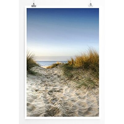 Zone Bilder Landschaft Natur – Sanddünen am Meer Poole Dorset UK- Leinwand Kunstdrucke Wandbilder aus Deutschland Zone Bilder Landschaft Natur – Sanddünen am Meer Poole Dorset UK- Leinwand Kunstdrucke Wandbilder aus Deutschland