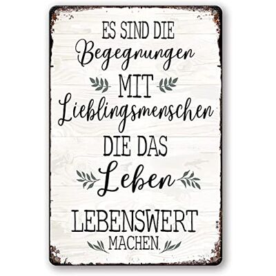 Qianbaiuk Blechschild Sprüche Metallschild Schilder funny Schild Retro Poster Blechschild Schilder Garten Wandschild Freundschaft Geschenke Wand Deko(20 x 30 cm) Qianbaiuk Blechschild Sprüche Metallschild Schilder funny Schild Retro Poster Blechschild Schilder Garten Wandschild Freundschaft Geschenke Wand Deko(20 x 30 cm)