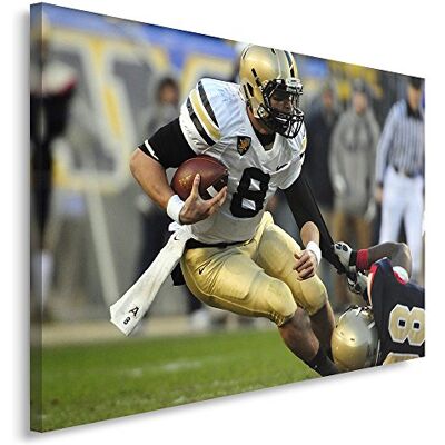 Feeby . Wandbild 1 Teilig 80x120 cm, Leinwand Bild Leinwandbilder Bilder Wandbilder Kunstdruck, AMERICAN FOOTBALL, SPORT, WEIß Feeby . Wandbild 1 Teilig 80x120 cm, Leinwand Bild Leinwandbilder Bilder Wandbilder Kunstdruck, AMERICAN FOOTBALL, SPORT, WEIß