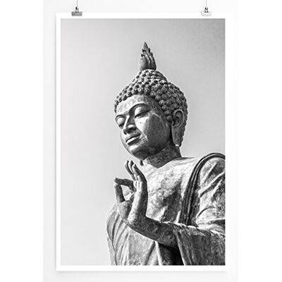 Zone Home Bild Art Fotos – Großer Buddha- Poster Fotodruck in höchster Qualität Zone Home Bild Art Fotos – Großer Buddha- Poster Fotodruck in höchster Qualität