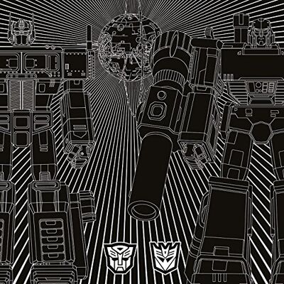 Transformers G1 Wireframe Leinwanddruck - Kunst Transformers G1 Wireframe Leinwanddruck - Kunst