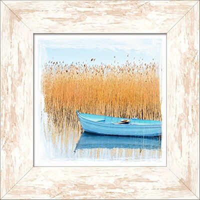ART AN620O17 - Wandbild - Bunt ART AN620O17 - Wandbild - Bunt