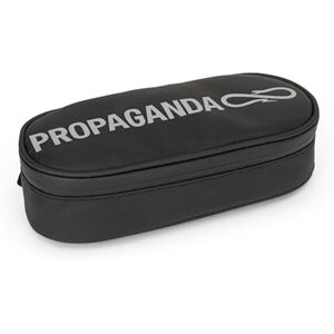 Propaganda Oval Organisiert Federmäppchen - Federmäppchen Propaganda Oval Organisiert Federmäppchen - Federmäppchen