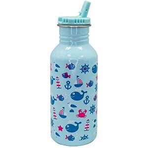 Nerthus 1 Marinblau Babyflasche - Babyflasche Nerthus 1 Marinblau Babyflasche - Babyflasche
