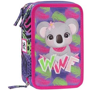 Franco Cosimo Panini Ast.Corr.3 Zip WWF Koala - Buch Franco Cosimo Panini Ast.Corr.3 Zip WWF Koala - Buch