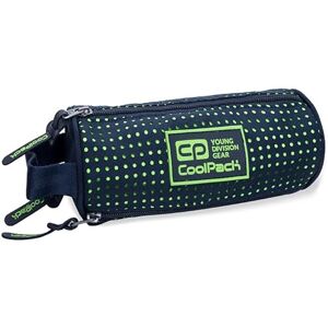 CoolPack B68060 - Mehrfarbiger Bleistiftcase CoolPack B68060 - Mehrfarbiger Bleistiftcase
