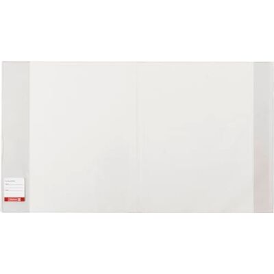 BRUNNEN 10X Buchschoner Buchgr 235mm x 520mm BRUNNEN 10X Buchschoner Buchgr 235mm x 520mm