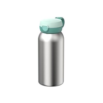 Mepal Edelstahl Trinkflasche mit Klappdeckel Campus Deckel springt per Knopfdruck auf Trinkflasche Kinder Kohlensäure Geeignet Auslaufsicher Hygienedeckel 600 ml Cool mint Mepal Edelstahl Trinkflasche mit Klappdeckel Campus Deckel springt per Knopfdruck auf Trinkflasche Kinder Kohlensäure Geeignet Auslaufsicher Hygienedeckel 600 ml Cool mint