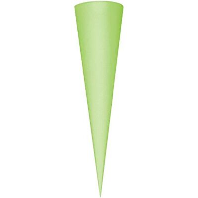 goldbuch Schultüten Rohling 70 cm Mint goldbuch Schultüten Rohling 70 cm Mint