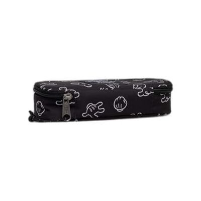 EASTPAK Oval Single Mickey Hands Adulto unisex ek0007178e91001 EASTPAK Oval Single Mickey Hands Adulto unisex ek0007178e91001