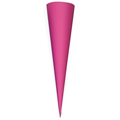 goldbuch 97816 Bastelschultüte 70 cm, rosa goldbuch 97816 Bastelschultüte 70 cm, rosa
