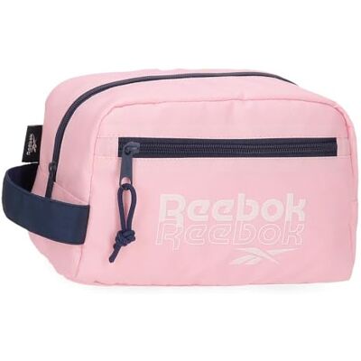 Reebok Sidney, Schulmäppchen, Dreifach-Federmäppchen, aus Polyester, mehrere Fächer, von Joumma Bags Reebok Sidney, Schulmäppchen, Dreifach-Federmäppchen, aus Polyester, mehrere Fächer, von Joumma Bags