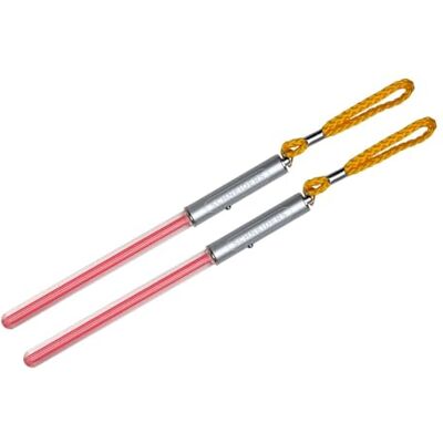 Schneiders Schulranzen-Zubehör LED Sticks USB Red rot Schneiders Schulranzen-Zubehör LED Sticks USB Red rot