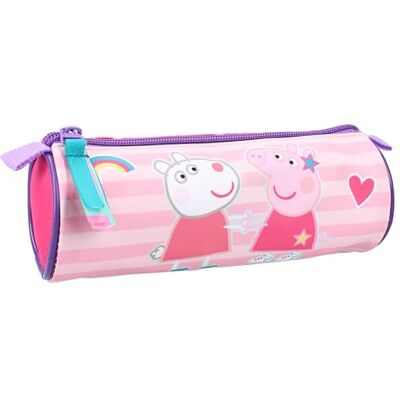Vadobag Federmäppchen Peppa Music and Dance Vadobag Federmäppchen Peppa Music and Dance